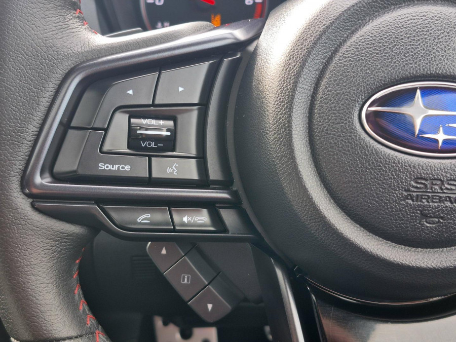 2025 MY24 Subaru WRX VB tS Sedan Image 20