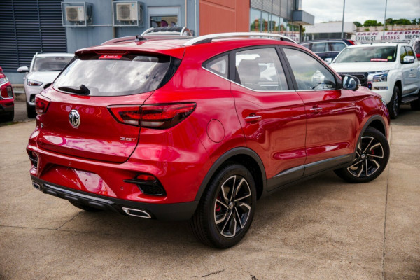 2024 MG ZST S13 Essence SUV