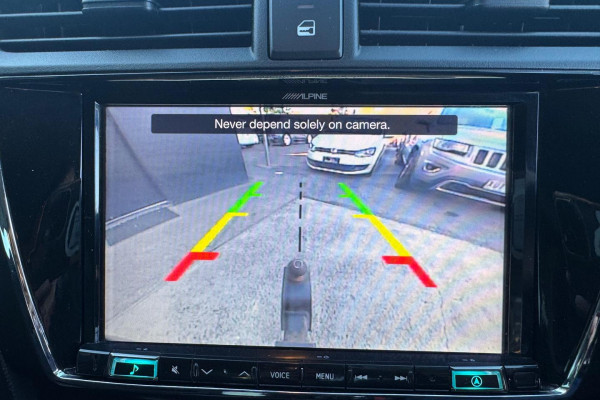 2018 Mazda BT-50 UR XTR Ute Image 15
