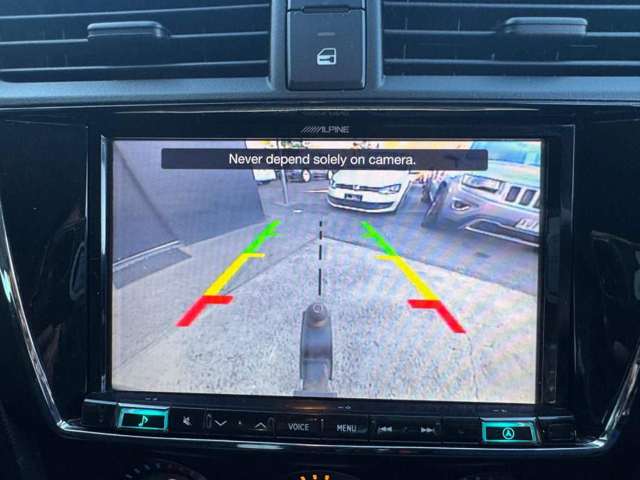 2018 Mazda BT-50 UR XTR Ute Image 15