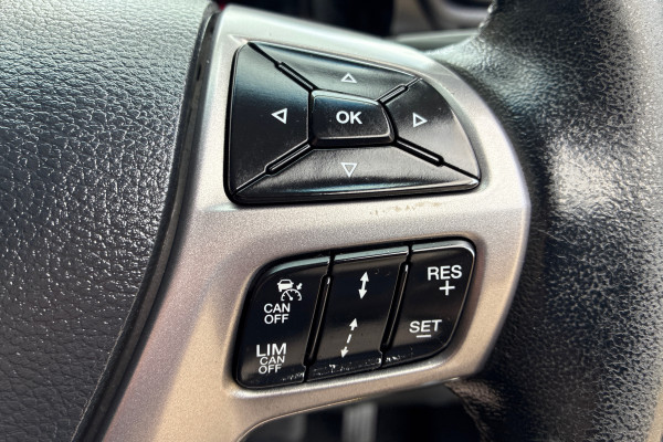 2020 MY21.75 Ford Ranger PX MkIII XLT Ute Image 23