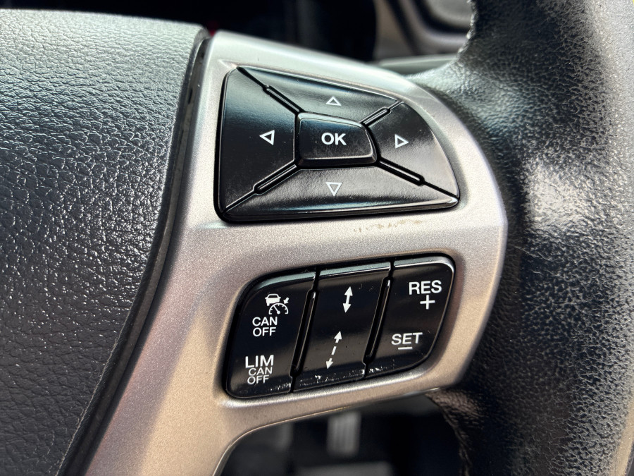 2020 MY21.75 Ford Ranger PX MkIII XLT Ute Image 23