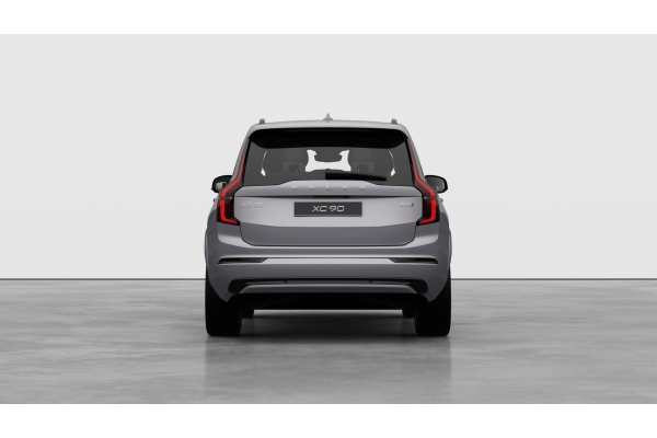 2026 Volvo XC90 L Series Ultra B5 Dark SUV Image 4
