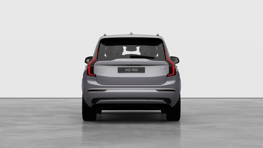 2026 Volvo XC90 L Series Ultra B5 Dark SUV Image 4