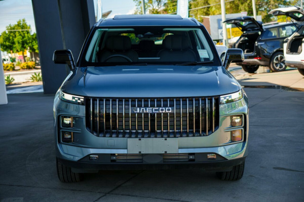 2025 Jaecoo J7 T35 Ridge SUV Image 5