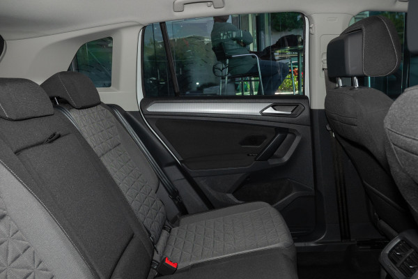 2022 Volkswagen Tiguan 5N 132TSI Life SUV Image 9