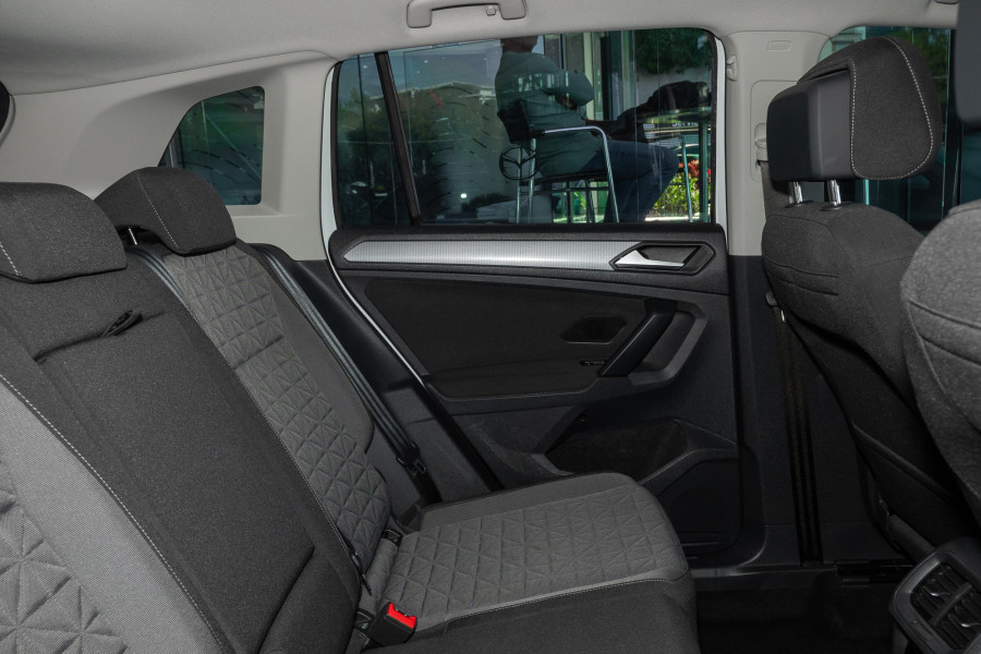 2022 Volkswagen Tiguan 5N 132TSI Life SUV Image 9