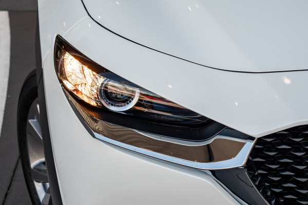 2026 Mazda CX-30 DM Series G20 Evolve SUV Image 18