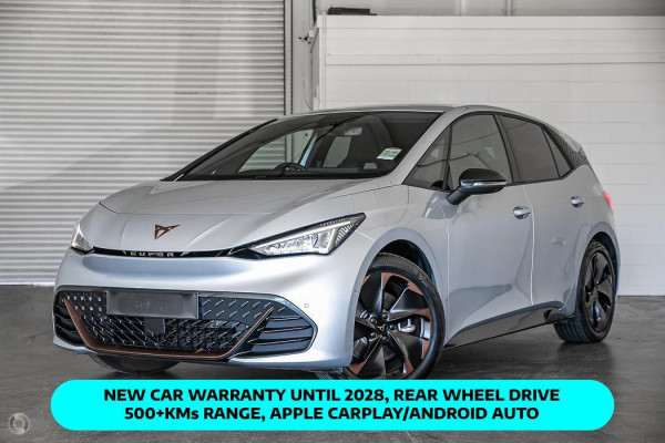 2023 Cupra Born K1  Hatch