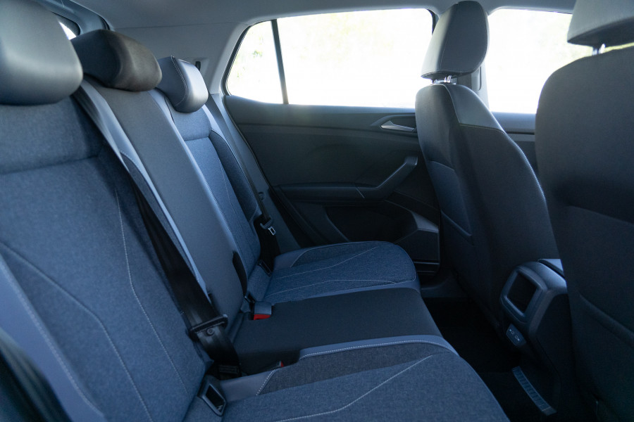 2024 Volkswagen T-Cross D31 85TSI Style SUV Image 10