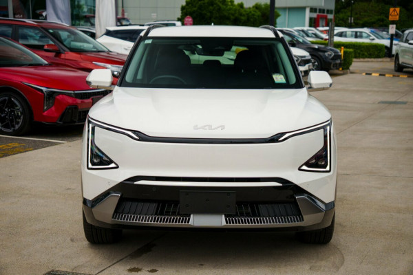 2024 MY25 Kia EV5 OVc Earth SUV Image 5