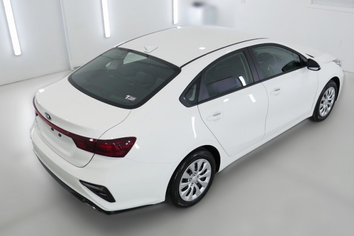 2019 MY20 Kia Cerato Sedan BD S with Safety Pack Sedan Image 15