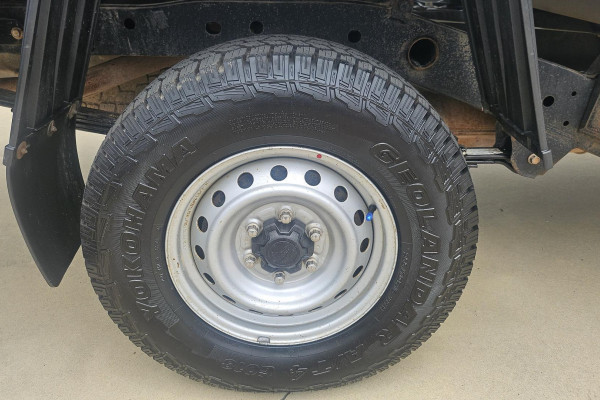 2020 MY20.75 Ford Ranger PX MkIII XL Ute Image 28