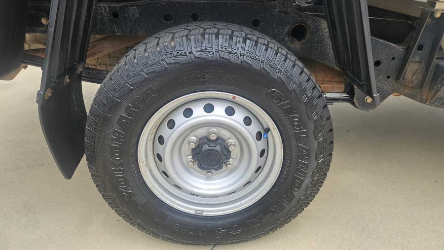 2020 MY20.75 Ford Ranger PX MkIII XL Ute Image 28