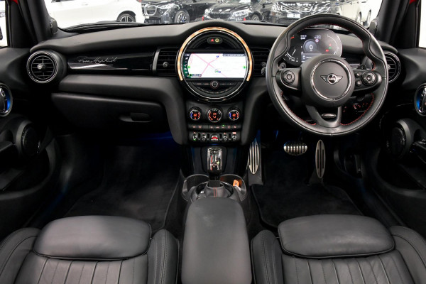 2020 MINI Cooper F55 LCI Cooper S Paddy Hopkirk Edition Hatch image 4