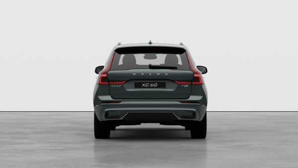 2026 Volvo XC60 UZ Ultra T8 Plug-in Hybrid Dark SUV image 4