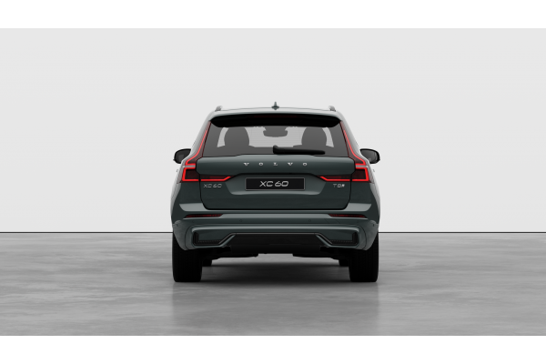 2025 MY26 Volvo XC60 UZ Ultra T8 Plug-in Hybrid Dark SUV Image 4