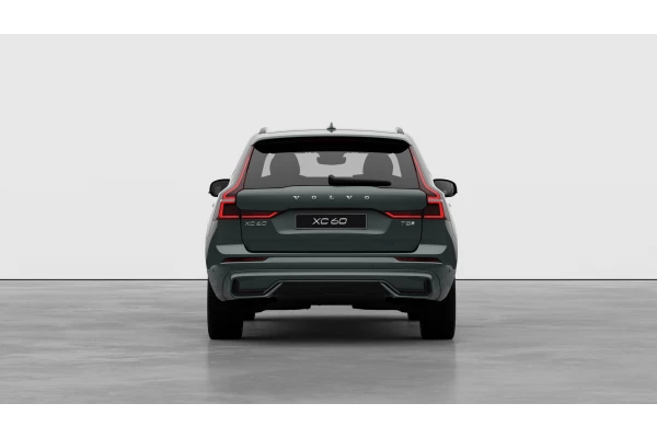2026 Volvo XC60 UZ Ultra T8 Plug-in Hybrid Dark SUV Image 4