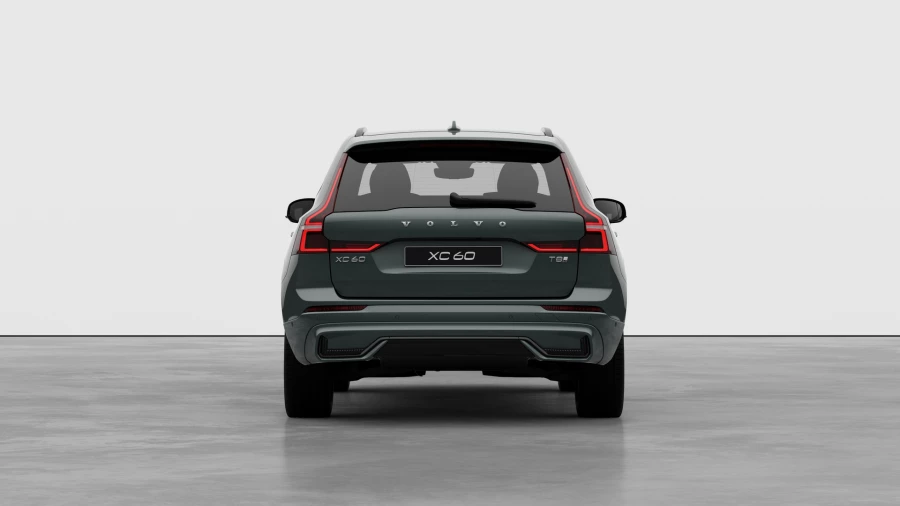 2026 Volvo XC60 UZ Ultra T8 Plug-in Hybrid Dark SUV Image 4