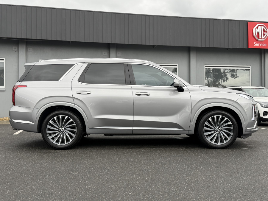 2024 Hyundai Palisade LX2.V4 Calligraphy SUV Image 4