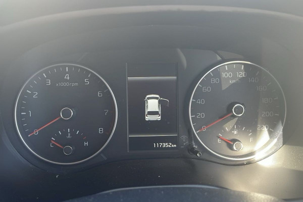 2022 Kia Picanto JA S Hatch Image 12