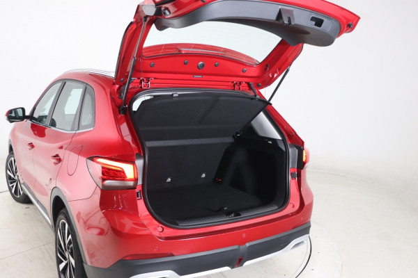 2026 MG ZS Essence Hybrid+ SUV Image 5