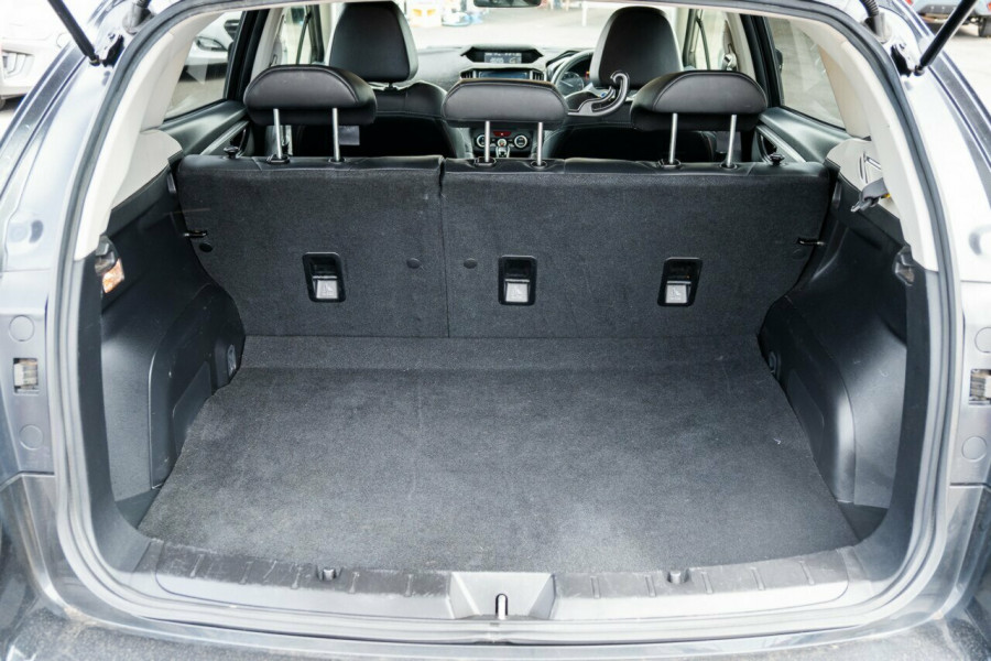 2018 MY19 Subaru Impreza G5 2.0i-S Hatch Image 8