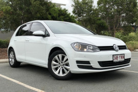 Volkswagen Golf Comfortline VI
