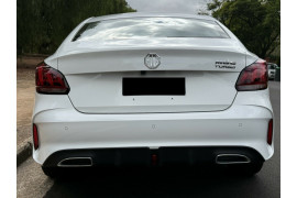 2024 MG MG5 AP32 Essence Sedan