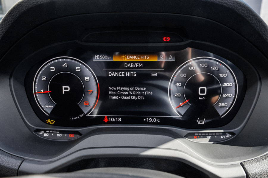 2026 Audi Q2 GA 35 TFSI S line SUV