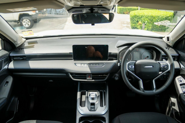 2026 GWM Haval Jolion A01 Premium SUV Image 16