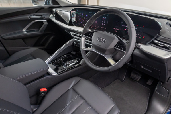 2025 Audi Q5 GU TFSI 150kW SUV image 7