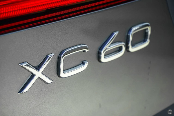 2019 MY20 Volvo XC60 UZ T5 Inscription Suv Image 5