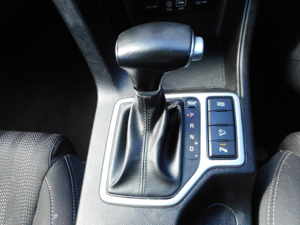 2017 Kia Sportage QL  Si Premium Suv