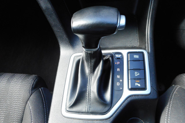 2017 Kia Sportage QL  Si Premium Suv