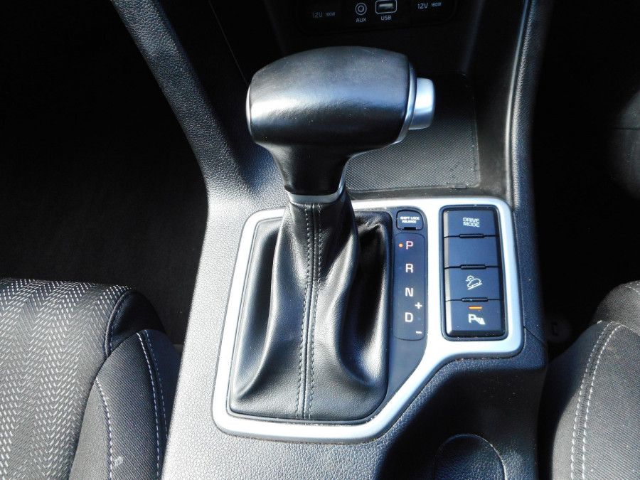 2017 Kia Sportage QL  Si Premium Suv Image 17