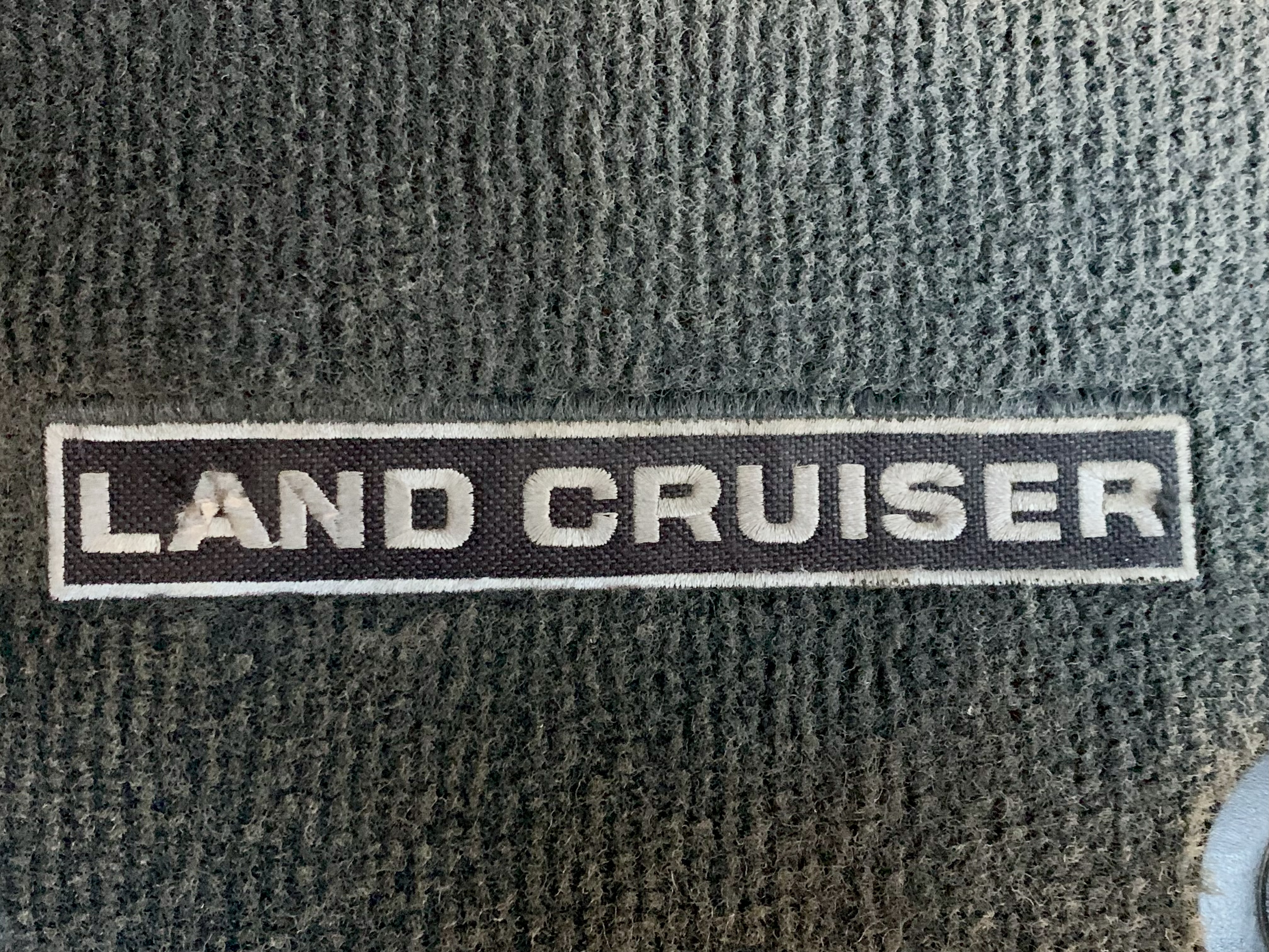 2015 MY13 Toyota LandCruiser VDJ200R VX SUV