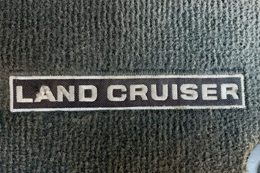 2015 MY13 Toyota LandCruiser VDJ200R VX SUV Image 18