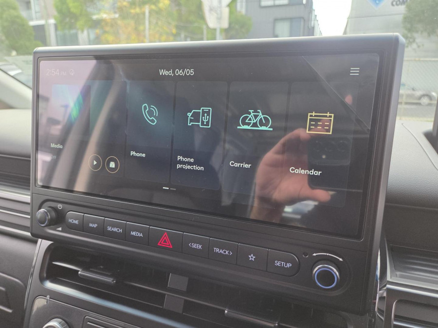 2026 MY27 Hyundai Staria Load US4.V4  Van Image 14