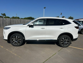 2025 GWM Haval H6 B01 Lux SUV image 9