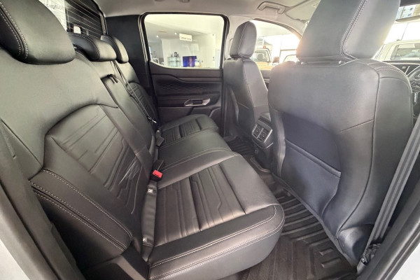 2024 MY24.5 Ford Ranger P703 Sport Ute Image 10