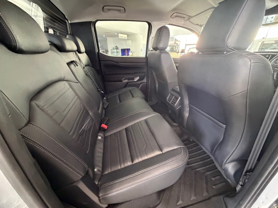 2024 MY24.5 Ford Ranger P703 Sport Ute Image 10