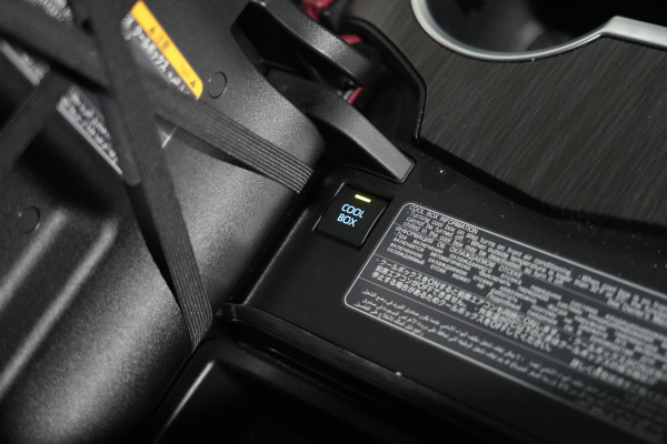 2023 Toyota LandCruiser Lc300 Gr-S (4x4) SUV image 29
