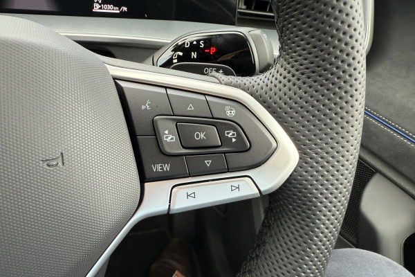 2026 Volkswagen Tayron R4 195TSI R-Line SUV Image 25
