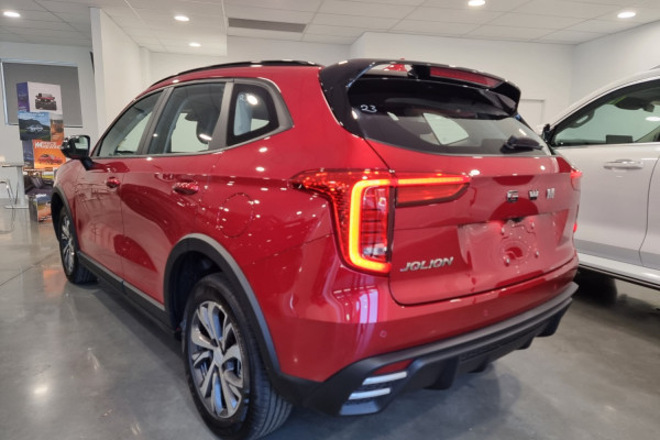 2024 GWM Haval Jolion A01 Premium SUV Image 5