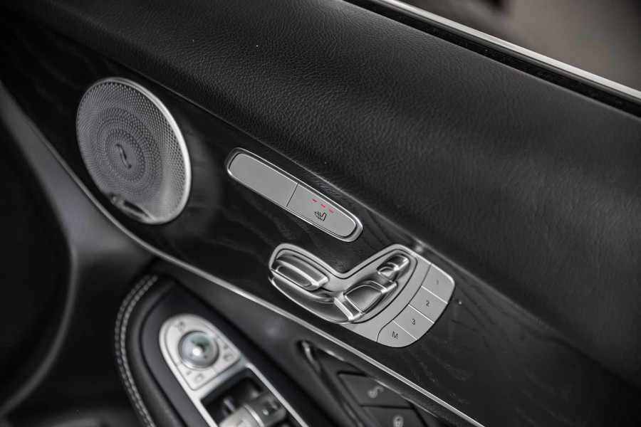 2019 Mercedes-Benz GLC-Class X253 GLC300 SUV Image 18