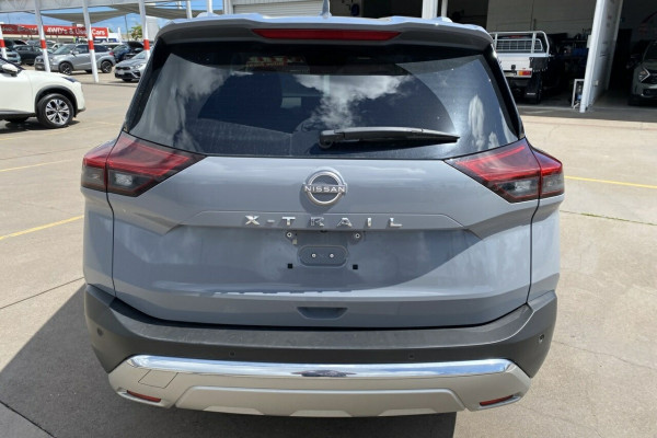 2023 Nissan X-Trail T33 Ti SUV