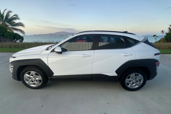 2025 MY26 Hyundai KONA SX2.V3  SUV Image 8