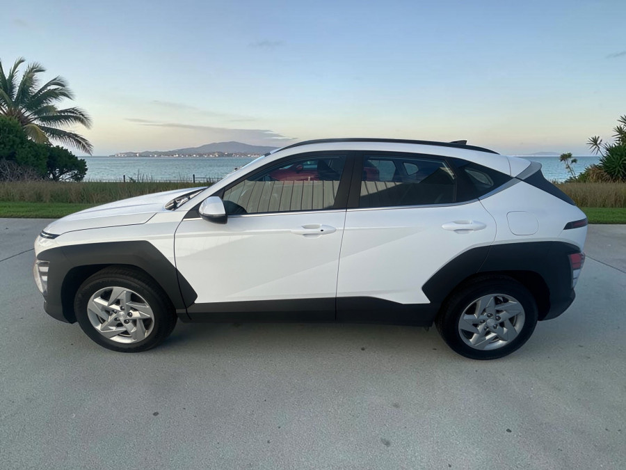 2025 MY26 Hyundai KONA SX2.V3  SUV Image 8