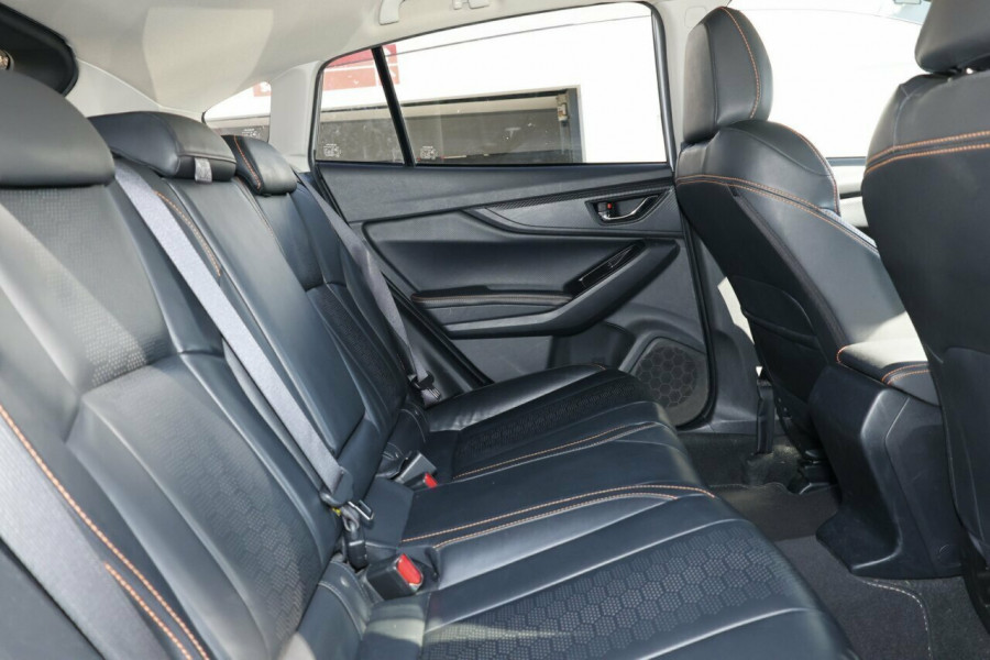 2020 Subaru XV G5-X 2.0i-S SUV Image 7